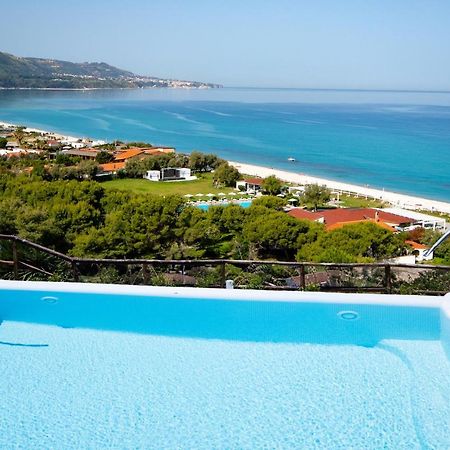 Bv Kalafiorita Resort Zambrone Εξωτερικό φωτογραφία