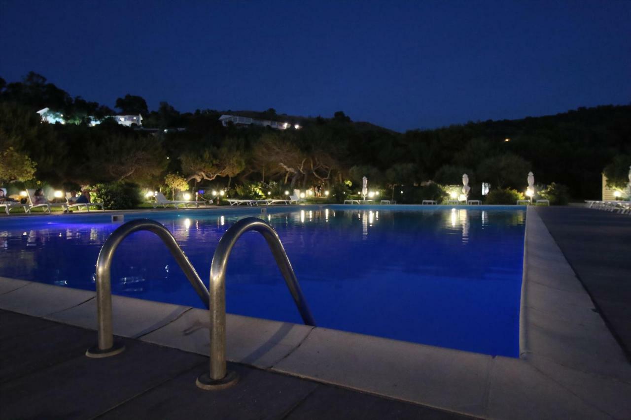 Bv Kalafiorita Resort Zambrone Εξωτερικό φωτογραφία